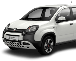 rent a fiat panda in Kavala