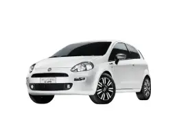 Fiat Punto 1200cc