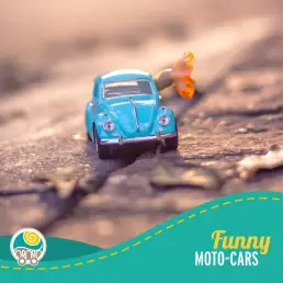 Άμεσες παραδόσεις, Αυτοκίνητα και Scooter