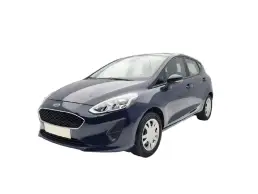 Ford Fiesta 1500cc