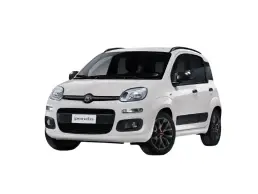 Fiat Panda 1200cc