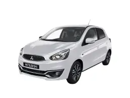 Mitsubishi Space Star 1000cc