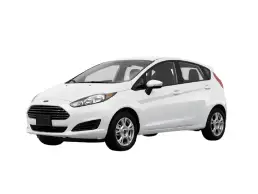 Ford Fiesta 1500cc
